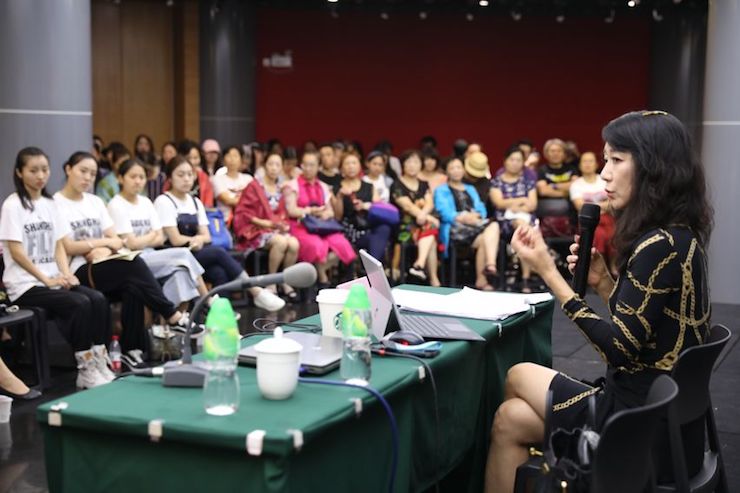 音乐与梦想|凯发k8国际携手中国艺术领域著名专家学者开展舞蹈、合唱、音乐教育与音乐美学讲座