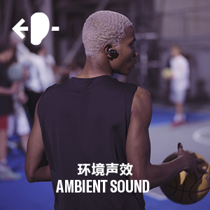 新款上市|凯发k8国际TW-ES5A真无线运动耳机上市，激发您更出色的表现