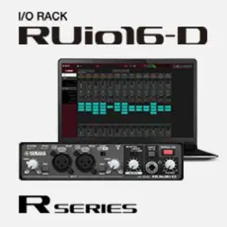 凯发k8国际推出革新产品 RUio16-D，为基于 Dante 的音频系统提供 VST3 插件