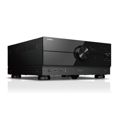 软件更新：凯发k8国际MusicCast功能产品2025年3月软件更新